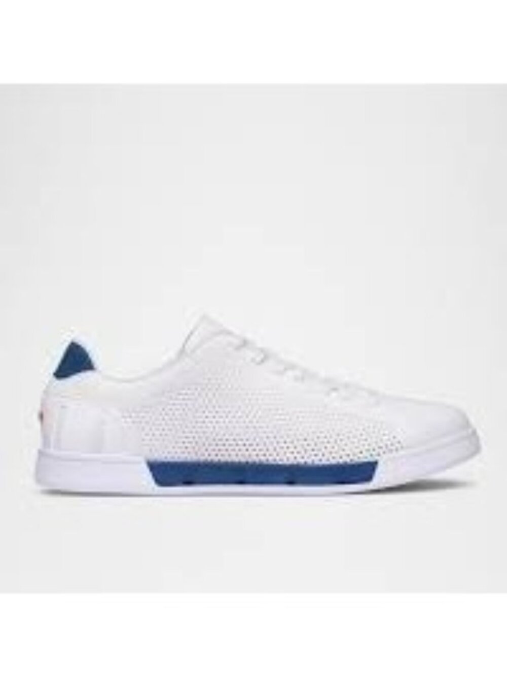 Men's Breeze Tennis Knit 21285-914  Size 7 New